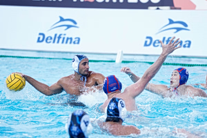 Απόλλων Σμύρνης – Πανιώνιος 15-13: Χάλκινο μετάλλιο για την «Ελαφρά Ταξιαρχία» στο Conference Cup