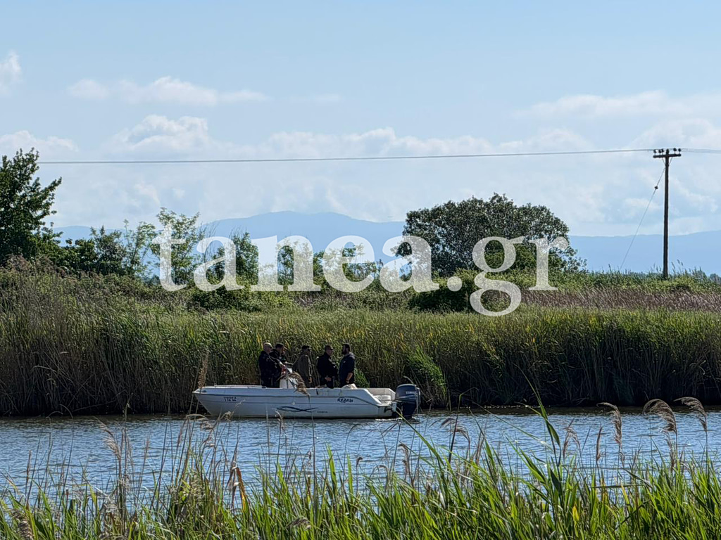 Θρίλερ στον Λουδία: Εντοπίστηκε η σορός του 54χρονου που δολοφονήθηκε για περιστέρια