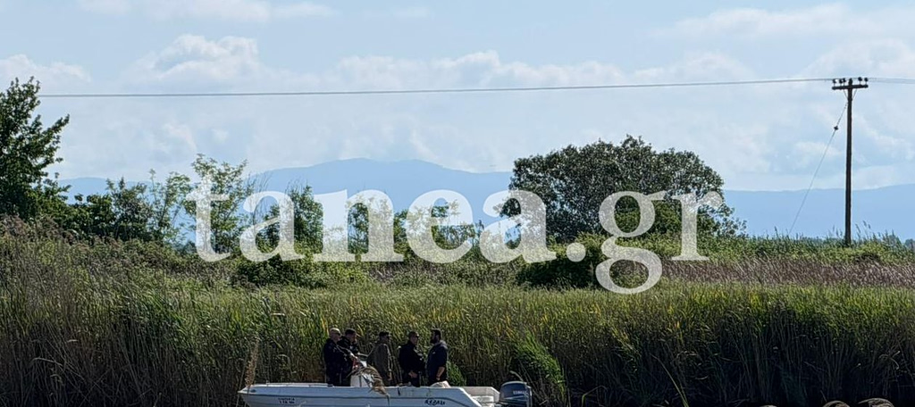 Θρίλερ στον Λουδία: Εντοπίστηκε η σορός του 54χρονου που δολοφονήθηκε για περιστέρια