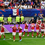 Live Streaming: Ο σπουδαίος τελικός του Champions League στη Βουδαπέστη, Παρί Σεν Ζερμέν – Άρσεναλ 0-1 (45′)