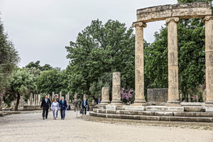 25 προσλήψεις στην Εφορεία Αρχαιοτήτων Δυτικής Αττικής – Μέχρι 6 Ιουλίου οι αιτήσεις