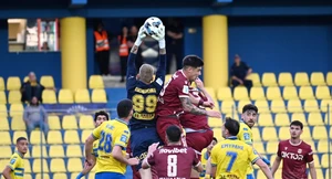 Η τελική βαθμολογία των playouts της Stoiximan Super League