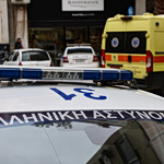 Αιματηρό επεισόδιο μεταξύ δύο ανδρών στον Εύοσμο – Σοβαρά τραυματισμένος ένας 67χρονος