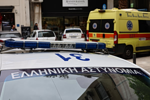 Θρήνος στην Πρέβεζα: Κατέληξε 34χρονη μητέρα τριών παιδιών που έπεσε από μπαλκόνι 3ου ορόφου