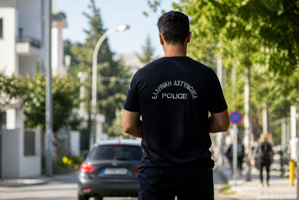 Ιωάννινα: Προφυλακίστηκε ο Βούλγαρος οδηγός που μετέφερε μισό τόνο υδροπονικής κάνναβης