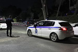 Σφραγίστηκε παράνομος σύνδεσμος οπαδών στην Αθήνα