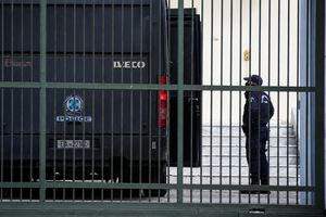 Θεσσαλονίκη: 25χρονος προφυλακισμένος για ληστεία, κατηγορείται τώρα και για απόπειρα ανθρωποκτονίας