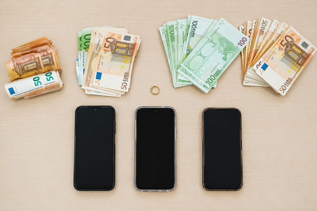 Κέρκυρα: Πήραν από 79χρονο 200.000 ευρώ και χρυσό δαχτυλίδι κάνοντας τους υπαλλήλους του ΔΕΔΔΗΕ
