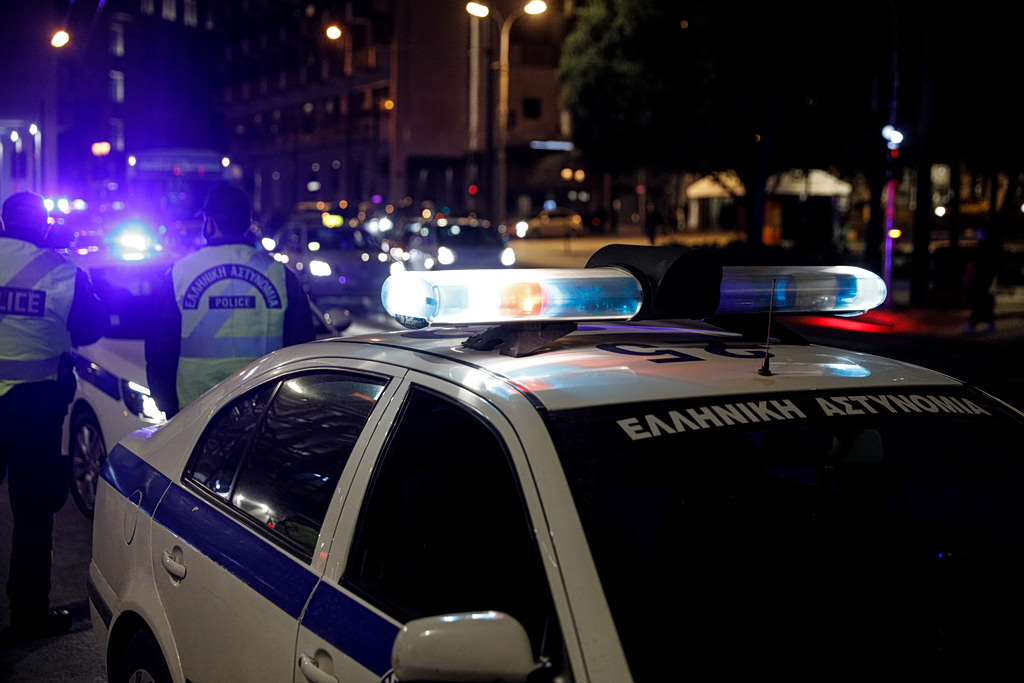 Νέος Κόσμος – Παγκράτι: Άφαντοι οι δράστες των δυο επιθέσεων – Νοσηλεύονται 14χρονος και 15χρονος