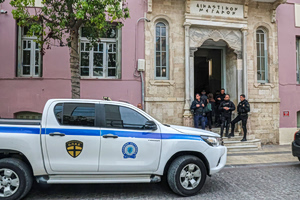 Νέα βίντεο ντοκουμέντα από την αιματηρή επίθεση σε μπαρ του Ηρακλείου