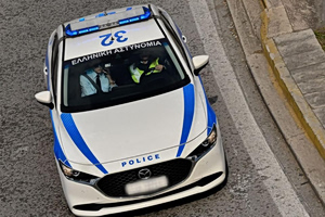 Νεκρός εντοπίστηκε ο 82χρονος που αγνοείτο στην Κλένια Κορινθίας