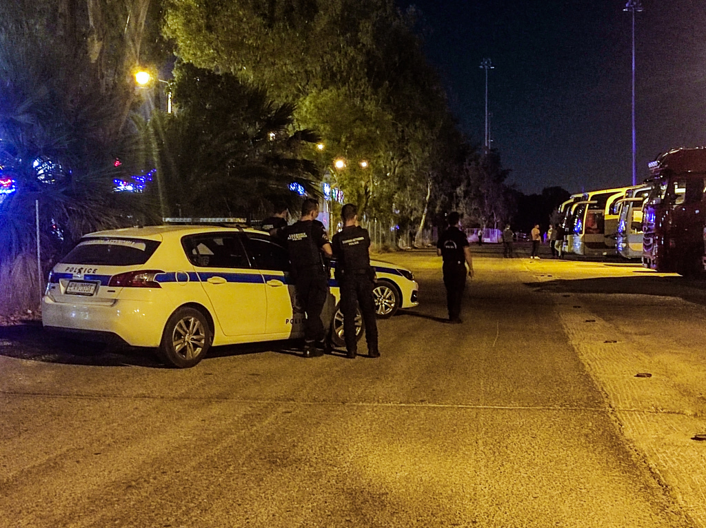 Σοκ στην Πάτρα με την αρπαγή 12χρονου αλλοδαπού – Τον έβαλαν με τη βία σε αυτοκίνητο και τον ξυλοκόπησαν