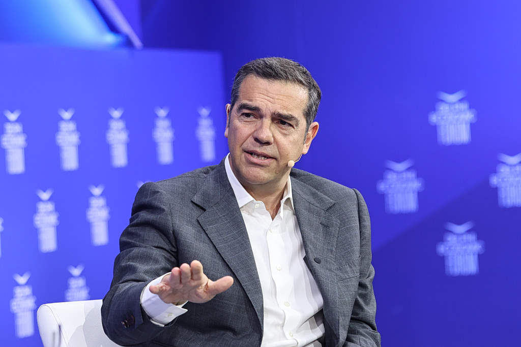 Αλέξης Τσίπρας: Μετά το μεγάλο κόλπο με τη ΔΕΗ, ας πούμε την αλήθεια για τις τράπεζες