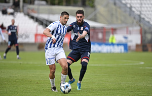 Super League: Άλλαξε η ώρα του αγώνα μεταξύ Ατρόμητου και Πανσερραϊκού