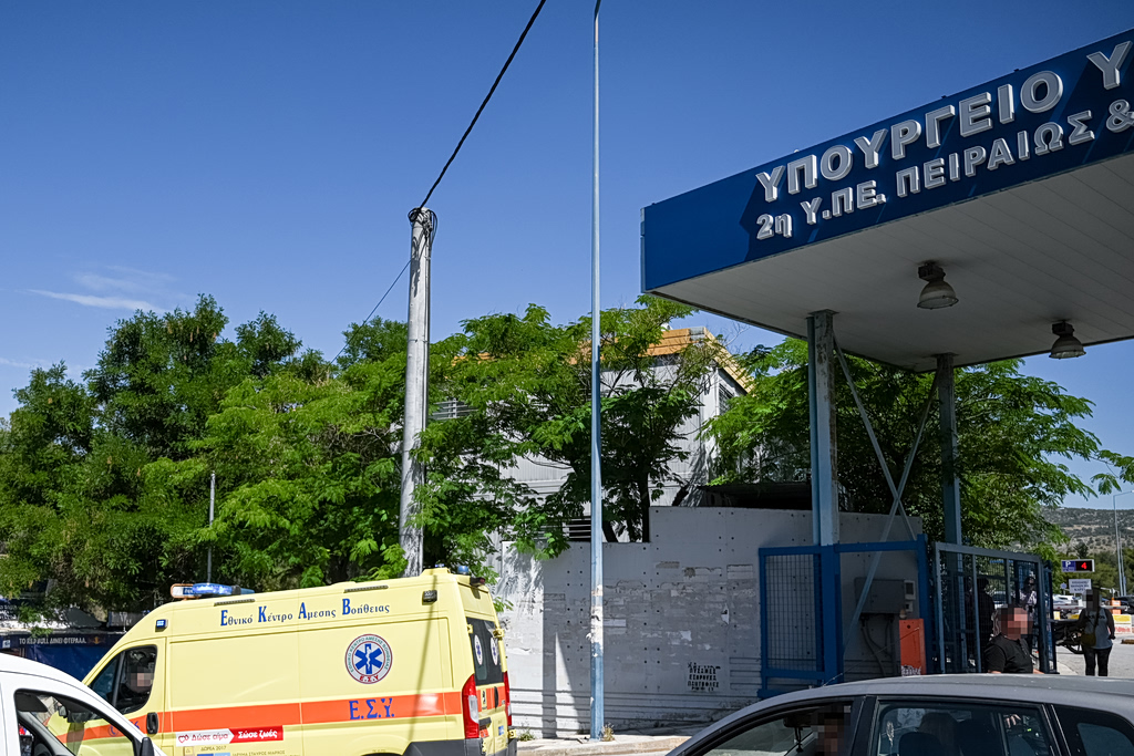 Ύφεση κρουσμάτων νοροϊού σε νοσοκομείο | Ανακοίνωση
