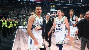 Μπάλντουιν: «Περιμένω να ακούσω “άντε γ@#$” από τους οπαδούς του Παναθηναϊκού»