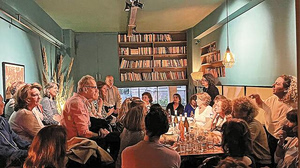 Book clubs από τον Εβρο έως την… Οπρα – Στόχος είναι ένας να γίνουν τα βιβλία μέρος της καθημερινής κουβέντας