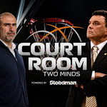 LIVE COURT ROOM: Παρακολουθήστε τώρα στο YouTube @ta_neagr τη νέα εκπομπή μπάσκετ αφιερωμένη στο Final Four της Αθήνας