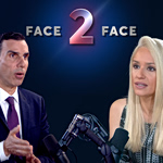 Ο Μ. Θεμιστοκλέους Face2Face: «Τα εμβόλια δεν συνδέονται με καρκίνους και αιφνίδιους θανάτους – Η επιστήμη έχει απαντήσει»