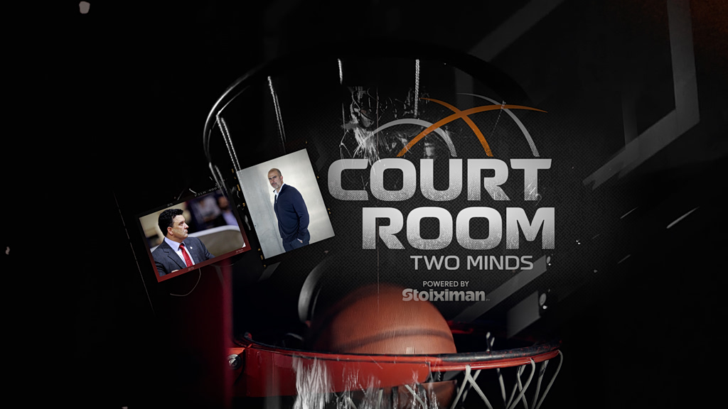 COURT ROOM: Μια διαφορετική ματιά στο Final Four της EuroLeague 2026 έρχεται στο YouTube @ta_neagr