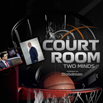 COURT ROOM: Μια διαφορετική ματιά στο Final Four της EuroLeague 2026 έρχεται στο YouTube @ta_neagr