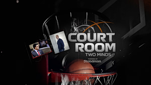 COURT ROOM: Μια διαφορετική ματιά στο Final Four της EuroLeague 2026 έρχεται στο YouTube @ta_neagr