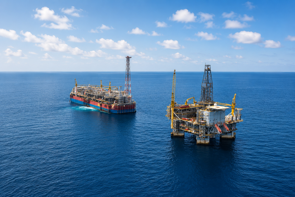 Υδρογονάνθρακες – Deal στο Ιόνιο: Η Chevron εξαγοράζει το 70% του Block 10 από την Helleniq Energy
