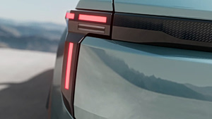Dacia Striker: Το μελλοντικό crossover που παίζει σε όλα τα …ντεκ