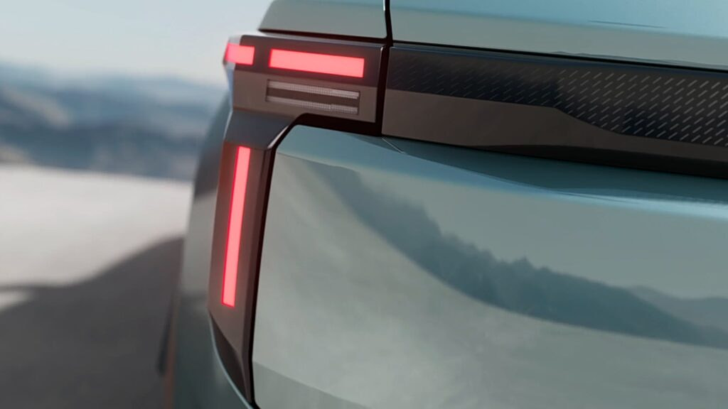Dacia Striker: Το μελλοντικό crossover που παίζει σε όλα τα …ντεκ