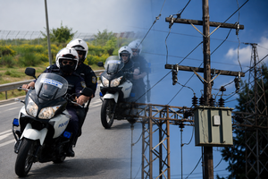 ΕΛ.ΑΣ.: Μεγάλη επιχείρηση για κλοπές μετασχηματιστών του ΔΕΔΔΗΕ – 20 συλλήψεις