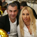Η σπαρακτική ανάρτηση του Τραϊανού Δέλλα για τη Γωγώ Μαστροκώστα: «Αγγελέ μου, πέτα ψηλά»