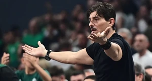 Η αντίδραση του Γιαννακόπουλου για την τιμωρία: «Ποιος θα μου φέρει την κούπα στο Σούνιο με το αμάξι;»
