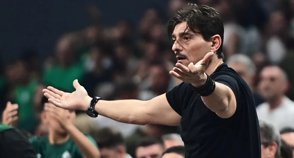 Η αντίδραση του Γιαννακόπουλου για την τιμωρία: «Ποιος θα μου φέρει την κούπα στο Σούνιο με το αμάξι;»
