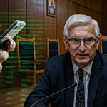 Υποκλοπές: Στην Επιτροπή Θεσμών και Διαφάνειας ο Δεμίρης – «Όχι» από Τζαβέλλα