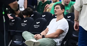 Κλείνει τον λογαριασμό του στο Instagram o Δημήτρης Γιαννακόπουλος