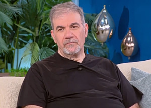 Δημήτρης Σταρόβας: «Όλοι οι φίλοι μου με στήριξαν στο πρόβλημα της υγείας και οικονομικά»