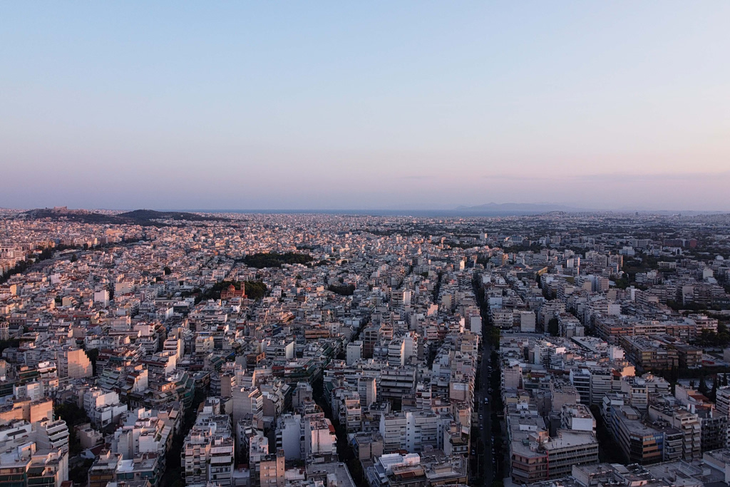 Άγνωστη παραμένει η αιτία της οσμής αερίου στην Αττική – Τα σενάρια που εξετάζονται