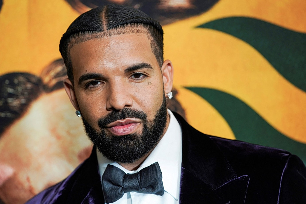 Αδιανόητο επίτευγμα του Drake στο Billboard 200 – Σαρώνει τα αμερικανικά charts