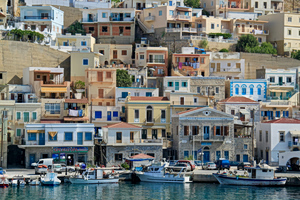 Λιμένας Καλύμνου: Ιστορική εξέλιξη για το νησί – Πράσινο φως για το μεγάλο έργο των 13,1 εκατ. ευρώ