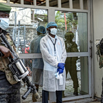 Παγκόσμιος συναγερμός ΠΟΥ για Έμπολα: Άγνωστος αριθμός κρουσμάτων και ταχύτατη εξάπλωση