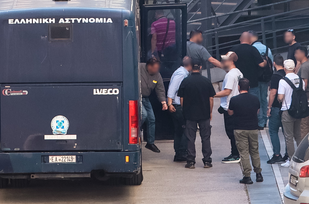 Υπόθεση ΟΠΕΚΕΠΕ στην Κρήτη: Τα ψεύτικα Ε9, η «τεχνική λύση» και ο εντοπισμός «ελεύθερων» αγροτεμαχίων