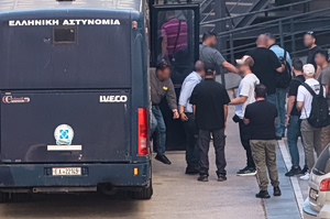 Υπόθεση ΟΠΕΚΕΠΕ στην Κρήτη: Τα ψεύτικα Ε9, η «τεχνική λύση» και ο εντοπισμός «ελεύθερων» αγροτεμαχίων