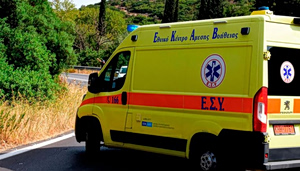 Χανιά: Νεκρή εντοπίστηκε 62χρονη στο Λουτράκι – Την αναζητούσε η οικογένεια της