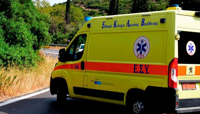 Χανιά: Νεκρή εντοπίστηκε 62χρονη στο Λουτράκι – Την αναζητούσε η οικογένεια της