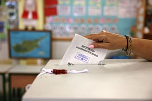Εκλογές στην Κύπρο: «Η αποχή δεν είναι επιλογή» το μήνυμα του Χριστοδουλίδη – Στις 18.00 κλείνουν οι κάλπες