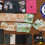 Εξαρθρώθηκε σπείρα που εξαπατούσε το Δημόσιο μέσω ΚΔΑΠ – Ζημία άνω των 450.000 ευρώ