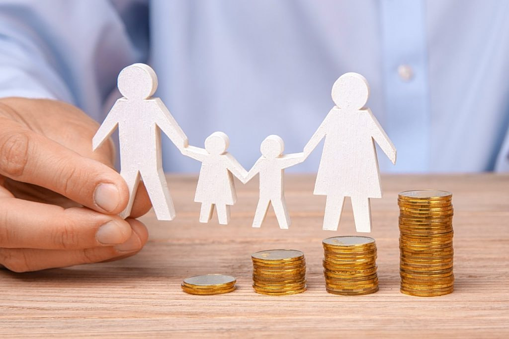 Επίδομα Παιδιού: Ποιοι δικαιούνται έως 1.050 ευρώ χωρίς αίτηση