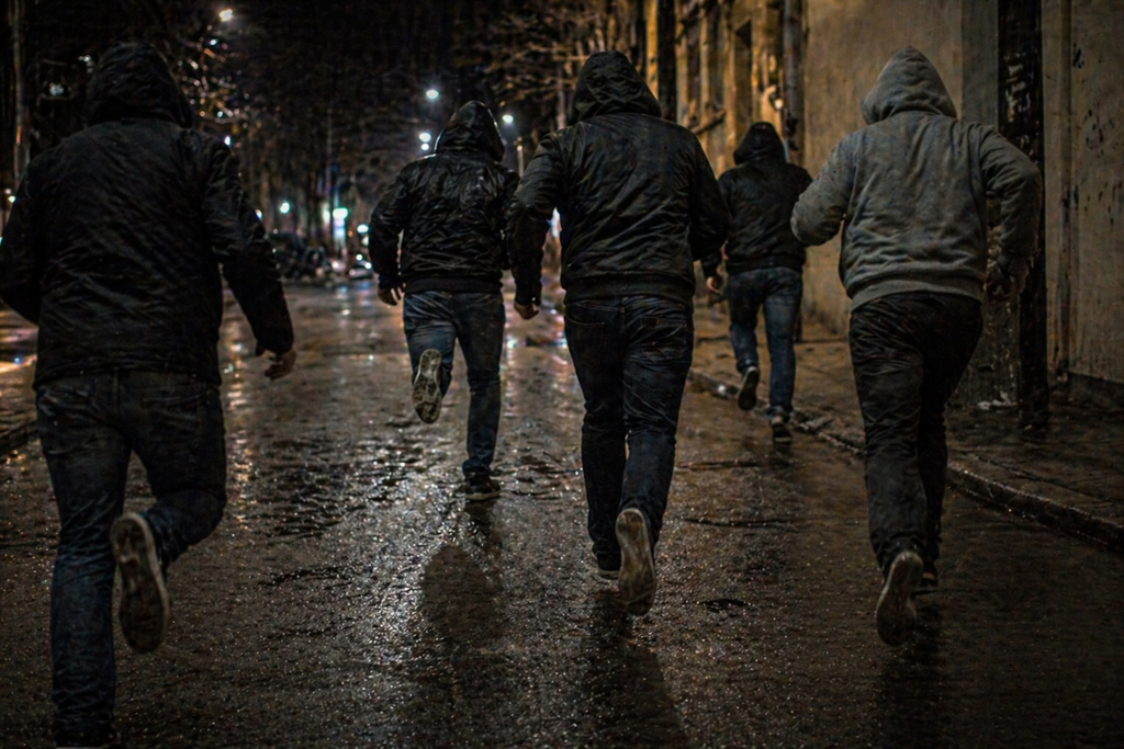 Περιστέρι: Συμπλοκή ανηλίκων κατέληξε με δύο τραυματίες 15χρονους