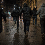 Περιστέρι: Συμπλοκή ανηλίκων κατέληξε με δύο τραυματίες 15χρονους