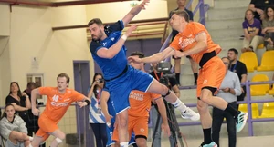 Ελλάδα – Ολλανδία 29-27: Η γαλανόλευκη «λύγισε» τους Ολλανδούς και πήρε τη νίκη με μεγάλη ανατροπή